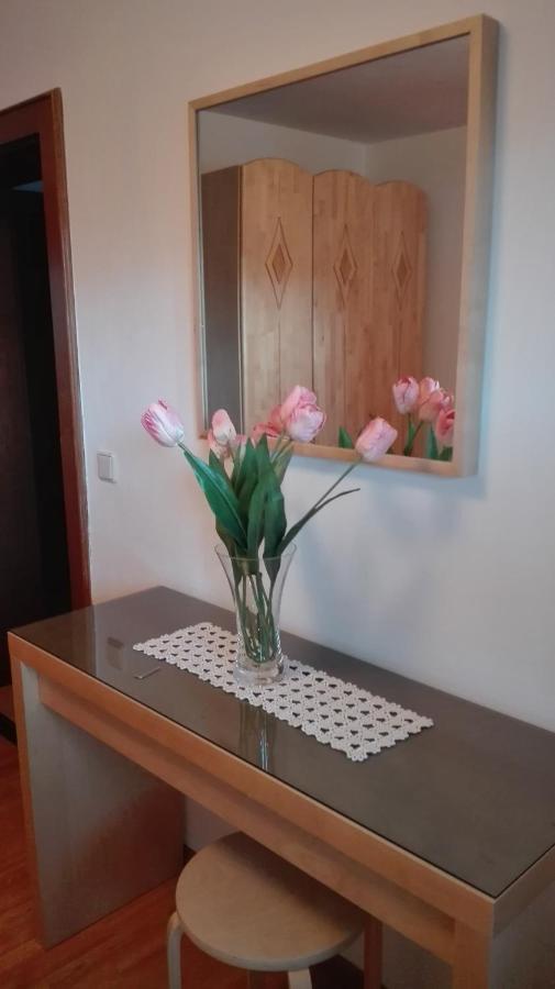 Ferienwohnung Wohlesser Annaberg im Lammertal Luaran gambar