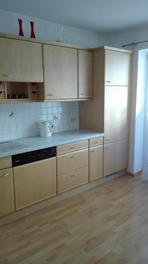 Ferienwohnung Wohlesser Annaberg im Lammertal Luaran gambar