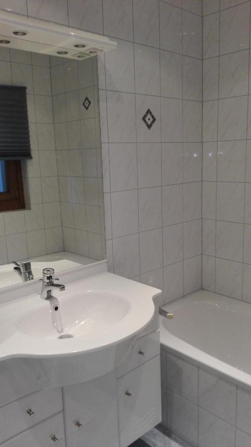 Ferienwohnung Wohlesser Annaberg im Lammertal Luaran gambar